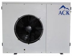 Компрессорно-конденсаторный агрегат АСК-Холод АСDM-MLZ015